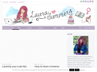 Laurasummers.co.uk