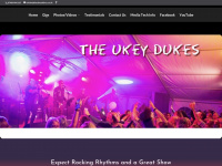 Theukeydukes.co.uk