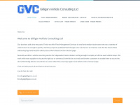 Gilliganvc.co.uk
