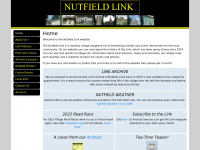 Nutfieldlink.co.uk