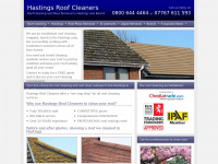 hastings-roof-cleaners.co.uk