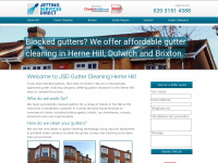 jsd-gutter-cleaning-herne-hill.co.uk