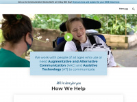 Acecentre.org.uk