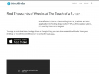 Wreckfinder.co.uk