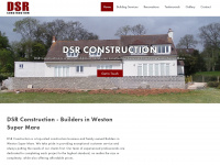 Dsrconstruction.co.uk