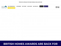 Britishhomesawards.co.uk