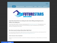 futurestarsswimschool.co.uk