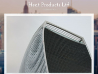 Heatproducts.co.uk