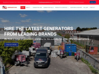 Iwsgeneratorhire.co.uk