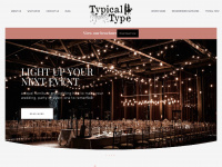Typicaltype.co.uk