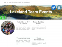 Lakelandteamevents.co.uk