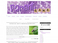 Theparentgameblog.co.uk
