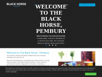 Blackhorsepembury.co.uk