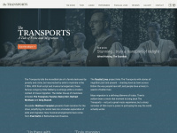 Thetransportsproduction.co.uk