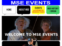 Mseevents.co.uk