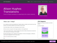 alisonhughes-translations.co.uk