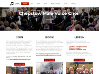 chepstowmvc.co.uk