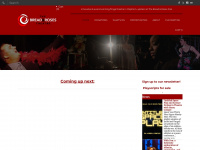 Breadandrosestheatre.co.uk