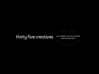 Thirtyfivecreatives.co.uk