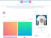 Excentrix.uk