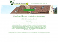 Woodlandshomes.co.uk