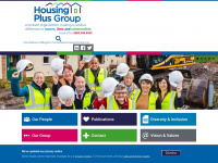 housingplusgroup.co.uk