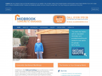 Midbrookconcretegarages.co.uk