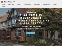 Thai-rama-iv.co.uk