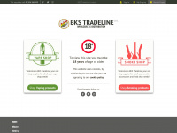 Bkstradeline.com