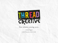 Thread-creative.co.uk