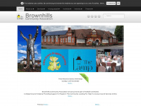 Brownhillsca.org.uk