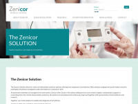 Zenicor.com