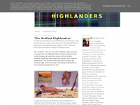 Bedfordhighlanders.blogspot.com