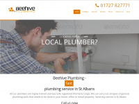 beehiveplumbing.co.uk