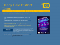 Denbydalelions.co.uk