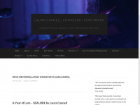 Lauracannell.co.uk