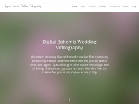 Digitalbohemiaweddingvideography.co.uk