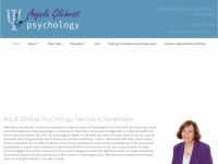 angelagilchristpsychology.co.uk