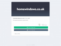 Homewindows.co.uk