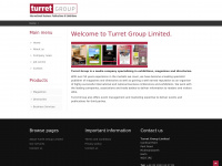 Turretgroup.com