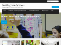 Nottinghamschools.org.uk