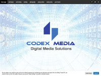 Codexmedia.co.uk
