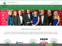 Devongolf.org.uk