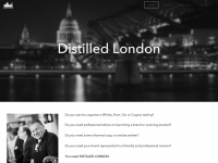 distilledlondon.co.uk