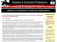 diabetespublications.co.uk