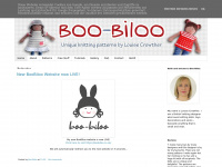 Boo-biloo.blogspot.com