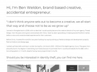 benweldon.co.uk
