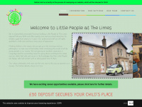 Littlepeople-longridge.co.uk
