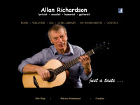 allanrichardson.co.uk