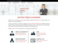 notarypublicwoking.co.uk